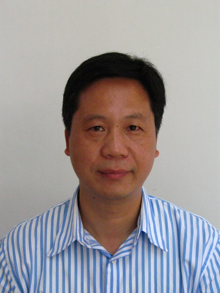 吴勇敏