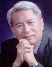 陈克复