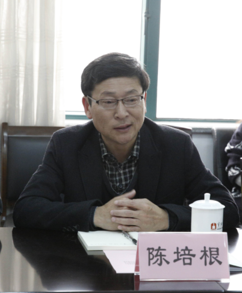 陈培根