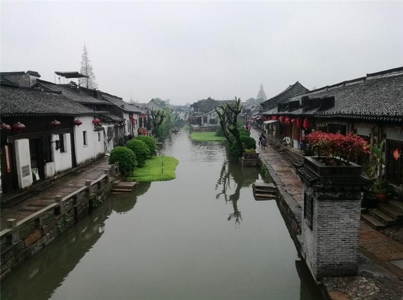 嘉兴红色教学点：倪天增祖居陈列馆