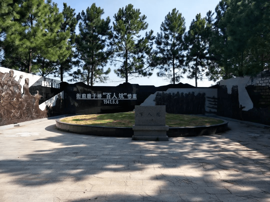 嘉兴红色教学点：平湖市“红色记忆”路线