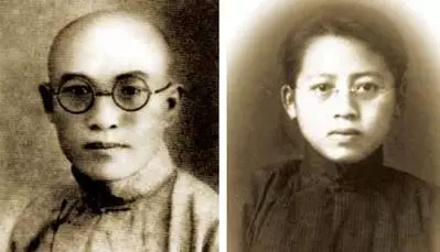 中共一大的“卫士”——王会悟